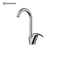 Смеситель для кухни OMOIKIRI Umi