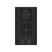 11 190 руб., Панель варочная газовая LEX GVG 324 BBL