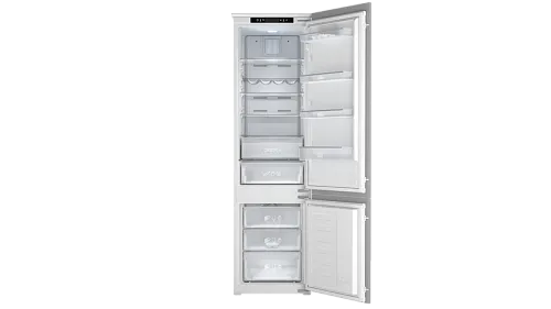 Холодильно морозильный шкаф TEKA RBF 77360 FI WHITE фото в интернет-магазине «Mebelex»