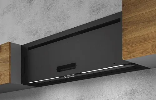 Вытяжка встраиваемая ELICA RULES 90 фото в интернет-магазине «Mebelex»