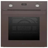 62 990 руб., Электрический духовой шкаф KORTING OKB 591 CSGM