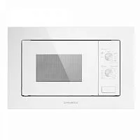 21 990 руб., Встраиваемая микроволновая печь MAUNFELD MBMO.20.1PGW