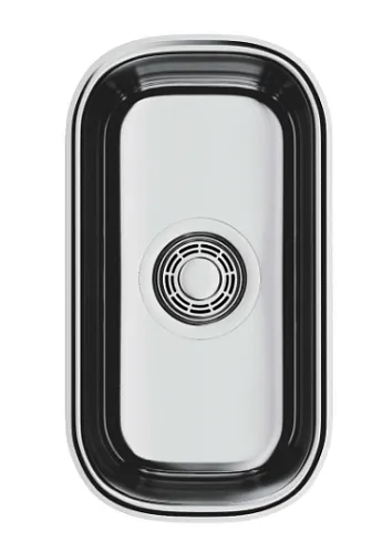 Мойка кухонная OMOIKIRI Omi 20-U фото в интернет-магазине «Mebelex»