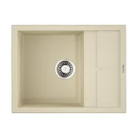 21 388 руб., Мойка кухонная OMOIKIRI Sumi 65