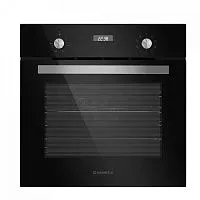 39 990 руб., Электрический духовой шкаф MAUNFELD EOEM.589B черное стекло