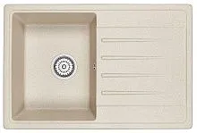 Мойка кухонная StandART ST-7602