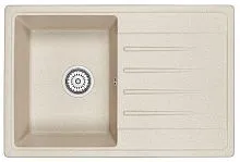 Мойка кухонная StandART ST-7602