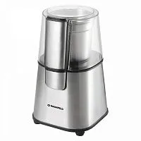 2 890 руб., Кофемолка MAUNFELD MF-521S
