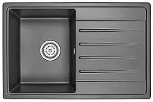 Мойка кухонная StandART ST-7602
