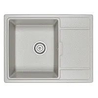 12 265 руб., Кухонная мойка Granula GR-6503