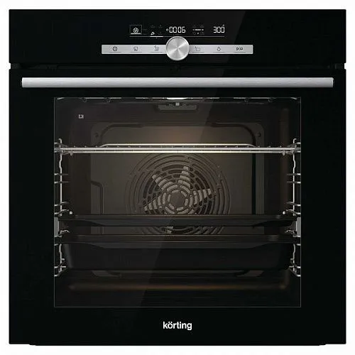 Духовой шкаф электрический KORTING OKB 9951 CESN черный фото в интернет-магазине «Mebelex»