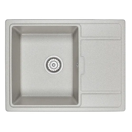 Кухонная мойка Granula GR-6503 фото в интернет-магазине «Mebelex»