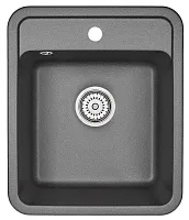 6 365 руб., Мойка кухонная StandART ST-4202