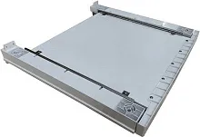 17 490 руб., Соединительный элемент KORTING DSK 350, для установки в колонну стиральной и сушильной машин