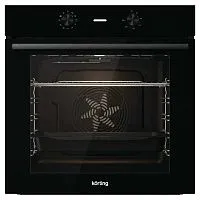 44 990 руб., Электрический духовой шкаф KORTING OKB 2820 EN