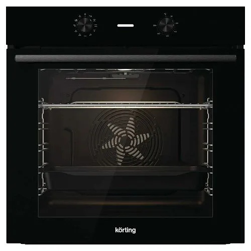 Электрический духовой шкаф KORTING OKB 2820 EN фото в интернет-магазине «Mebelex»