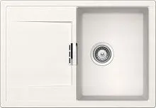 46 200 руб., Кухонная мойка SCHOCK Eton 45 D