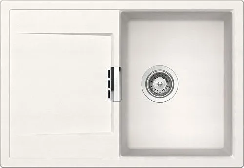 Кухонная мойка SCHOCK Eton 45 D фото в интернет-магазине «Mebelex»