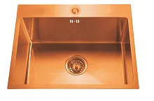 Мойка кухонная ЕМАR EMB-115