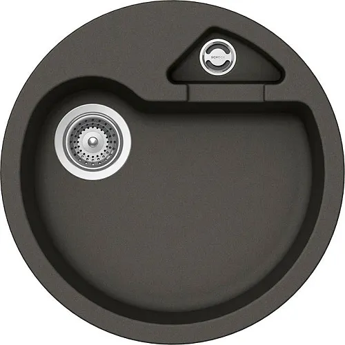 Кухонная мойка SCHOCK Classic 50 фото в интернет-магазине «Mebelex»