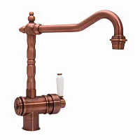 10 600 руб., Смеситель для кухни SEAMAN Barcelone SSL-5077