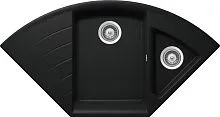 73 000 руб., Кухонная мойка SCHOCK Lotus 90 С