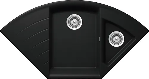 Кухонная мойка SCHOCK Lotus 90 С фото в интернет-магазине «Mebelex»