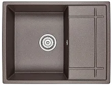 Кухонная мойка Granula GR-6501