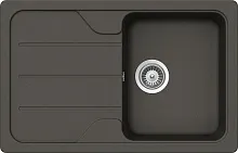 29 600 руб., Кухонная мойка SCHOCK Formhaus 45 D Small