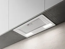 14 990 руб., Вытяжка встраиваемая ELICA ERA C 72