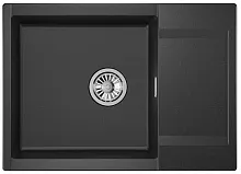 14 500 руб., Кухонная мойка Granula ES-7003