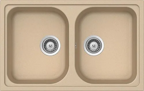 Кухонная мойка SCHOCK Formhaus 80 фото в интернет-магазине «Mebelex»