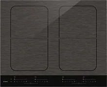 104 900 руб., Варочная панель индукционная ASKO HI1655M Черный