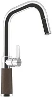 24 190 руб., Смеситель для кухни SCHOCK SC-530-D Cristadur