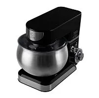 9 490 руб., Миксер планетарный LEX LXMX4110, черный