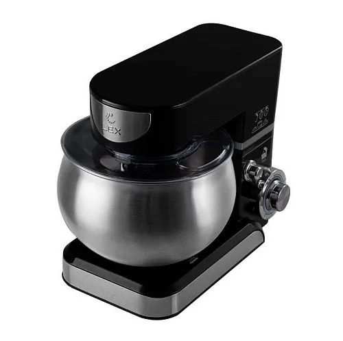 Миксер планетарный LEX LXMX4110, черный фото в интернет-магазине «Mebelex»