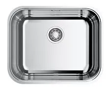 20 188 руб., Мойка кухонная OMOIKIRI Omi 54-U/IF