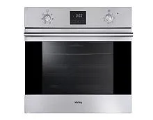 53 990 руб., Электрический духовой шкаф KORTING OKB 561 CFX