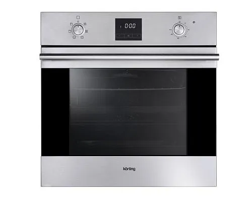 Электрический духовой шкаф KORTING OKB 561 CFX фото в интернет-магазине «Mebelex»