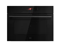 129 900 руб., Духовой шкаф компактный ASKO OCM24BGH, черный
