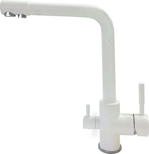 Смеситель для кухни LEX Biferno фото в интернет-магазине «Mebelex»