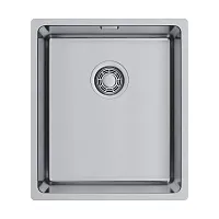 25 488 руб., Мойка кухонная OMOIKIRI Tadzava 38-U/I-IN ULTRA 15