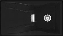 71 700 руб., Кухонная мойка SCHOCK Waterfall 45 D