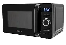 10 490 руб., Печь микроволновая отдельностоящая LEX FSMO D.03 BL, черный