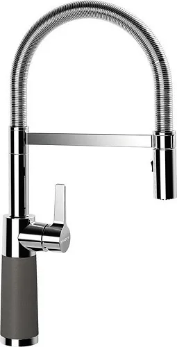 Смеситель для кухни SCHOCK SC-550 Cristalite фото в интернет-магазине «Mebelex»