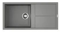 27 890 руб., Мойка кухонная OMOIKIRI Sumi 100