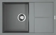 24 390 руб., Мойка кухонная OMOIKIRI Sumi 79