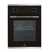 22 990 руб., Шкаф духовой электрический LEX EDM 4545 BL