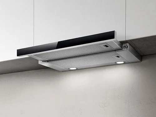 Вытяжка встраиваемая ELICA ELITE 26 60 фото в интернет-магазине «Mebelex»