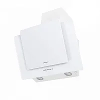 10 000 руб., Вытяжка кухонная наклонная MAUNFELD WIND PUSH 60 